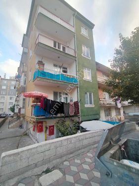 VADİ EMLAK'TAN ESENTEPE MAHALLESİNDE SATILIK 2+1 DAİRE