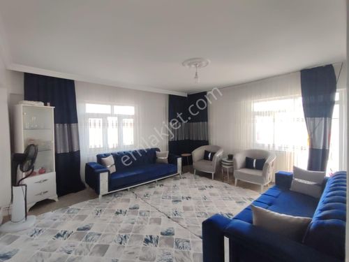  HUZUREVLERİNDE 3+1 SATILIK DAİRE