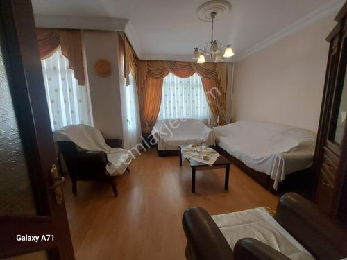  BAHCELİEVLER YAYLA KISMINDA 3+1 125 M2 KİRALIK DAİRE