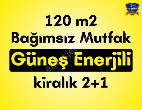 Ergün'den |▃▅▇ Selçuklar Mah. Çiftçiler Cad. Civarı Kiralık ▇▅▃|