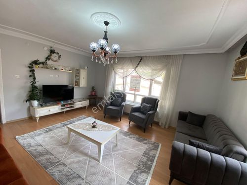  BEYOĞLU GAYRİMENKUL 'DEN ARA KAT 3+1 SATILIK DAİRE