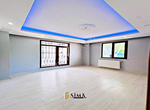  ESENYURT ÜÇEVLER MAHALLESİ EMSALLERİNİN ALTINDA 2+1 ACİL SATILIK DAİRE