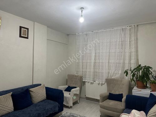 2+1 SATILIK DAİRE 