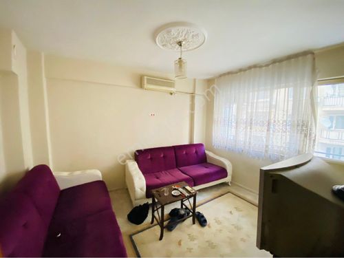 Manisa Şehzadeler Alaybey Mahallesi 2+1 3.Kat Asansörlü Ful Eşyalı Kiralık Daire