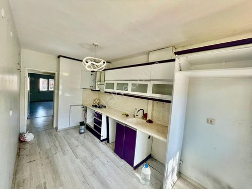 TANIŞ EMLAK TAN AFET EVLERİNDE 2+1 SATLIK DAİRE KAYMAKAMLIK CADDESİNE YAKIN KONUMDA