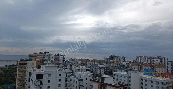 ALATA MAHALLESİ SATILIK LUX DAİRE