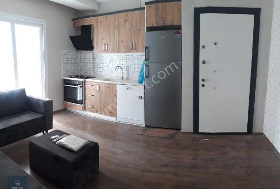 ERDEMLİ LİMONLU SATILIK LUX DAİRE