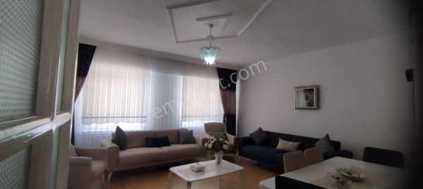 2Cİ HARPUT CADDESİ'NDE CADDEYE SIFIR OTURUMA HAZIR İÇİ FULL YAPILI TERASLI SATILIK 3+1 DAİRE