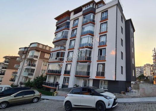 DOĞAN EMLAK GROUP’TAN SİNOP MERKEZ ZEYTİNLİK MH 2+1 FIRSAT DAİRE