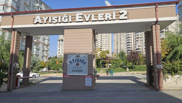  MRC GAYRİMENKULDEN AYIŞIĞI EVLERİ 2 DE SATILIK DAİRE