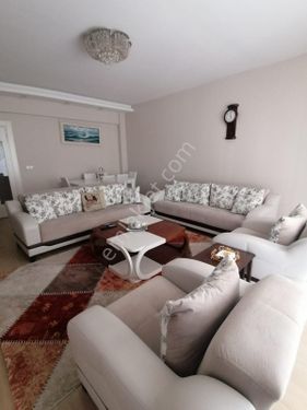 TECDE'DE 175 M2 FULL YAPILI SATILIK DAİRE