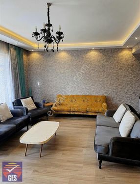 ÇANKAYA ETİ MAHALLESİNDE SATILIK 3+1 YENİLENMİŞ ÖZEL BİR DAİRE