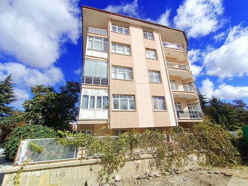  ABİT GM GİRİŞ KAT 2+1 ATATÜRK OKUL CVR. SATILIK DAİRE