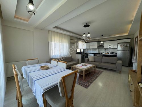 MURATBEY DE ARA KAT KELEPİR DAİRE