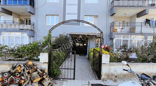 Kemalpaşa Bağyurdu 148 M² Geniş Satılık Daire