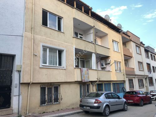 İnegöl Altınbaş Emlak'tan  Alanyurt'ta Kiralık Daire