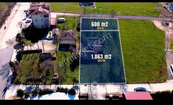 Kat Karşılığı 1.663 M2 Merkezı Konum Ünv Yürüme Mesafesın De Fırsat Arsa