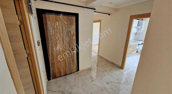 ÇİĞLİ MERKEZDE SIFIR 95 M 2+1 SATILIK DAİRE