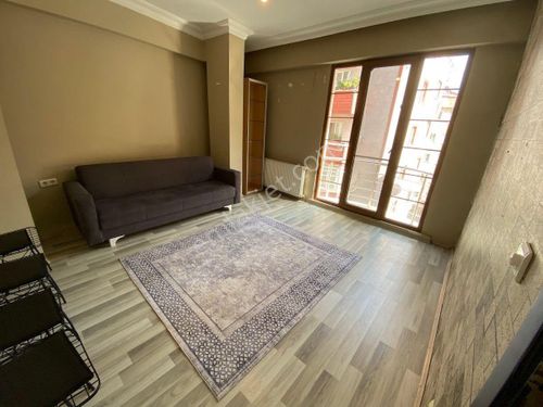  Şişli Mecidiyeköy gülbağ’da yeni binada 2 + 1 full eşyalı daire