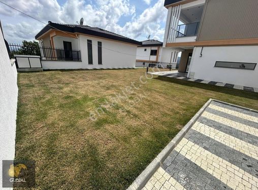 Akmazlar Panorama Villaları ' Prestij Konfor Ve Huzur '