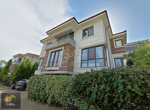 4+2 Satılık Villa Bartın Merkez Şiremirpark Evleri Hastane Yanı