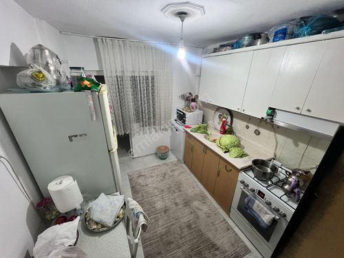  SİNCAN SELÇUKLU MAH ÖN CEPHE KATTA KREDI LIMITSIZ 125M2 3+1DAİRE