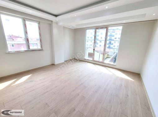 TUZLA İSTASYON MAHALLESİ GÜZEL LOKASYON SIFIR 3+1 KİRALIK DAİRE