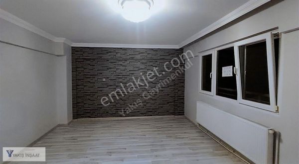 GUNALTAY DA BAKIMLI FERAH KİRALIK DAİRE