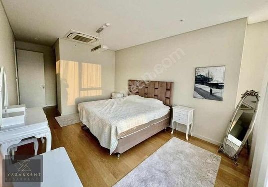 ONE TOWER SATILIK 3+1 DAİRE YÜKSEK KİRA GETİRİLİ YAŞARKENT'TEN