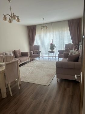 MÇ EMLAK'TAN SARAYCIK TOKİ DE FULL YAPILI SATILIK DAİRE 