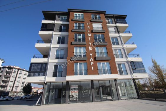  AKSARAY SANAYİ MAHALLESİ'NDE KİRALIK 420 M² SIFIR DÜKKAN