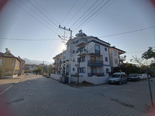  SEYDİKEMER MENEKŞEDE SATILIK GENİŞ 2+1 DAİRE