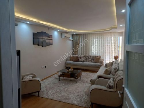  MANİSA KARAKÖY DE SATILIK 3+1 145 M2 FULLKS 3.KAT DAİRE 3.498.000 TL