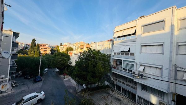 İNÖNÜ CD YAKINI ARA KAT DOĞALGAZLI 3+1 SATILIK DAİRE