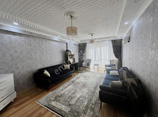 SOFT'TAN ŞENEVLER'DE SATLIK 3+1 DAİRE DİŞ HASTANESİ KARŞIŞI