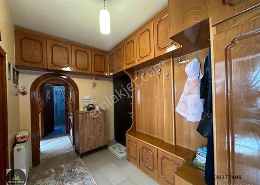 KIRIKKALE MERKEZ ÇALILIÖZ MAHALLESİNDE SATILIK DAİRE