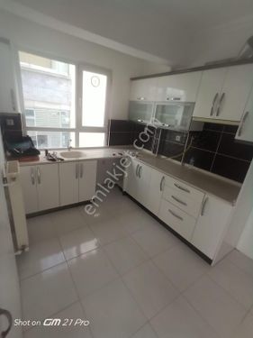  GAZİ DEVLETİN ÜST SOKAĞINDA 2+1 KİRALIK DAİRE