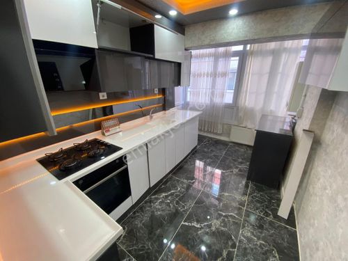 SİNCAN SELÇUKLU MAH 3+1 ARA KAT ÖN CEPHE FULL+FULL YAPI DAİRE