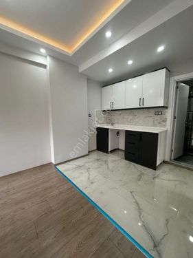  İZ'DEN İŞYERİ TAPULU 2+1 ULTRA LÜKS SATILIK DAİRE