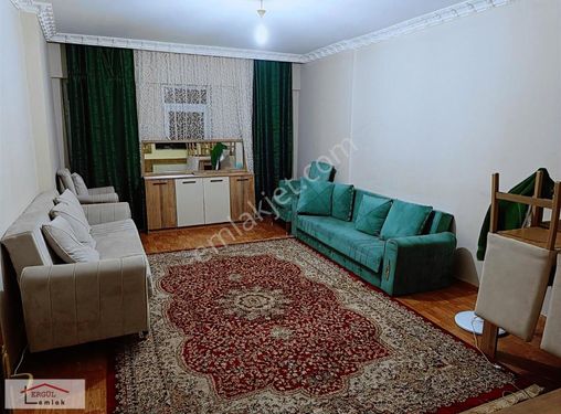 SERDİVAN İSTİKLAL MAH.SATILIK EŞYALI 3+1DAİRE