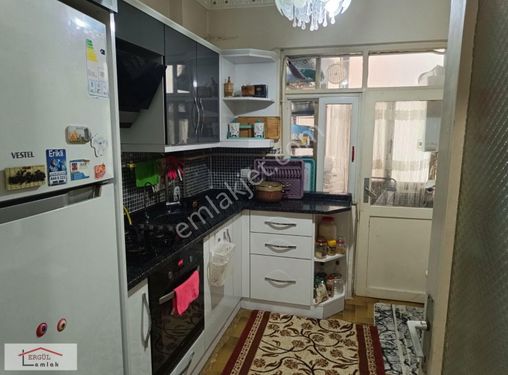 ADAPAZARI DSİ YAKINI SATILIK 3+1DAİRE