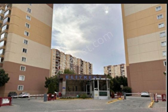 KONYA REAL AVM KARŞIŞI ELİTKENT KONUTLARI KİRALIK 4+1 DAİRE