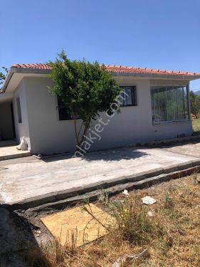 Villadan Farksız 1100 M2 Arsa 90 M2 2+1 Sıfır Ev