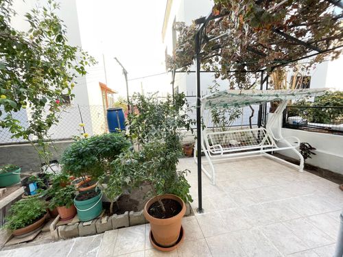  Turgutreis Karabağ'da eşyalı 2+1  kiralık daire 