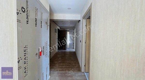 KIZILCIKLI MH. ONA 222 PROJESİNDE ARA KAT 3+1 DAİRE