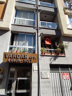 SAHİBİNDEN KİRALIK, EŞYALI, ARA KAT, 2+1 KİRALIK DAİRE