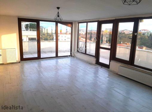 Kavacık'ta Fsm Ve Boğaz Manzaralı 2+1 Kiralık Daire