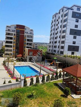 BURSA NİLÜFER KIZILCIKLI MAH. 2+1 SATILIK DAİRE