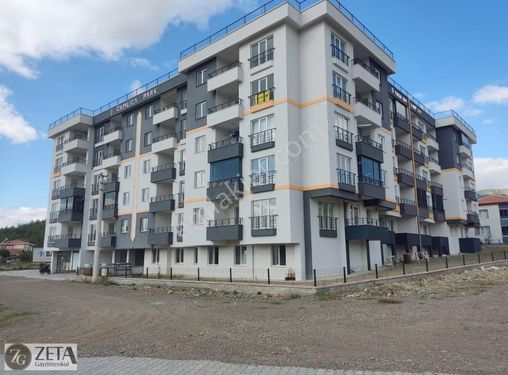 Çamlıca Park Konutlarında Uygun Fiyatlı Daire