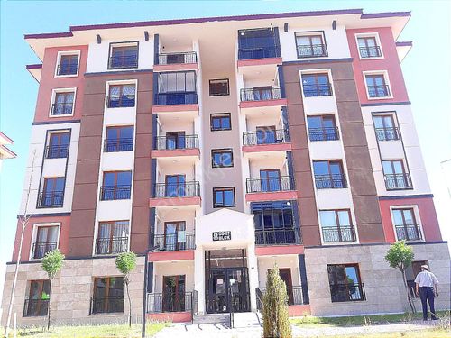 KARAHAN EMLAK'TAN DANİŞMENT GAZİ TOKİ 3 ETAP'TA 2+1 KİRALIK DAİRE